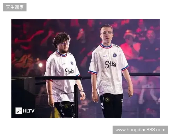 BLAST赏金赛半决赛：m0NESY与ZywOo迎来2026首战