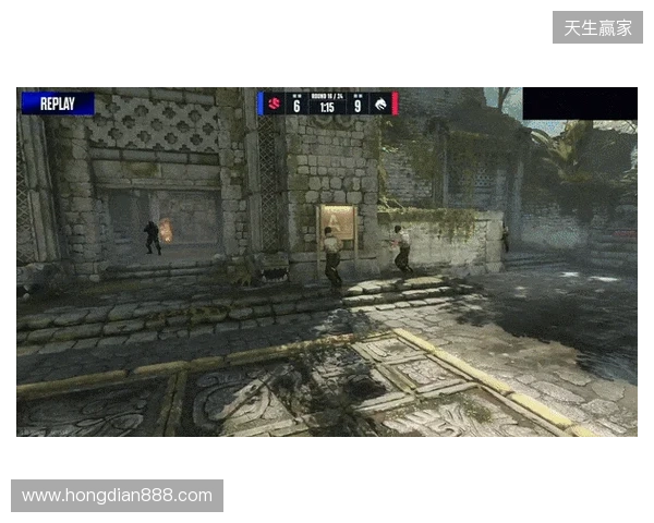 BLAST赏金赛S1：线上严父！Spirit 2-0 Inner Circle