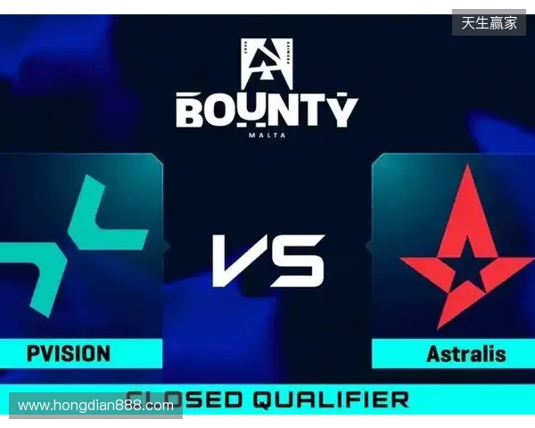 新皇开元上帝再临！恭喜PARIVISION捧杯BLAST赏金赛S1