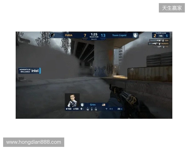 IEM克拉科夫2026:狂野争锋!FURIA 2-1 MongolZ IEM克拉科夫2026:狂野争锋!FURIA 2-1 MongolZ