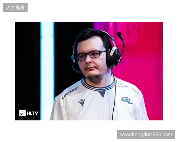 官宣:GL正式任命imd为主教练,Grashog加盟教练组 官宣:GL正式任命imd为主教练,Grashog加盟教练组