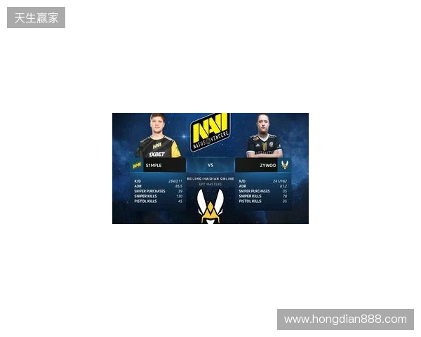 IEM克拉科夫2026：难解难分！FURIA 2-1 NAVI