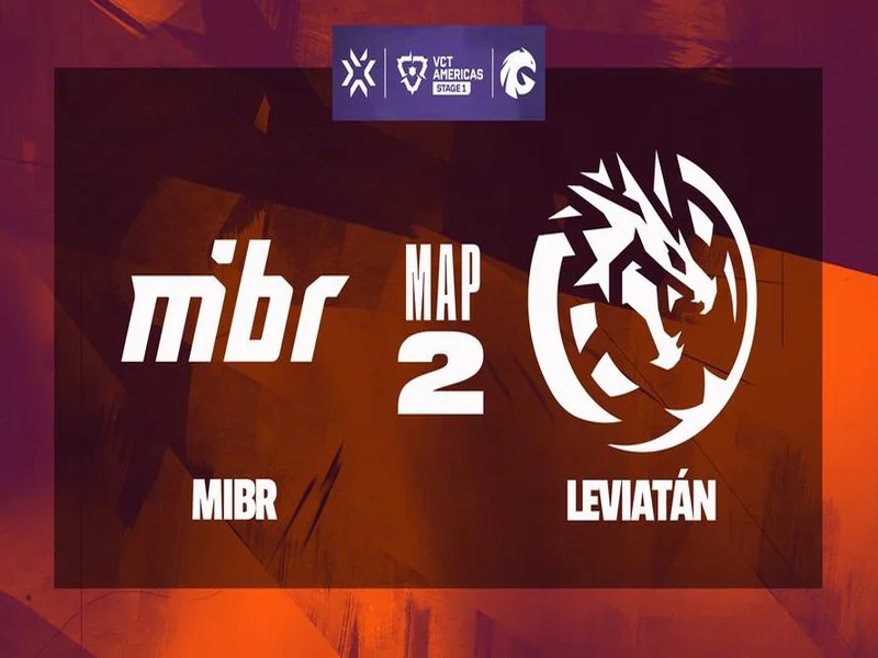 官宣：MIBR正式签约LNZ与venomzera