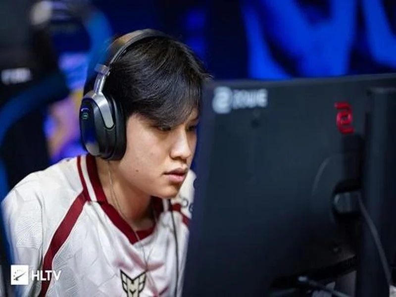 Alkaren签证问题缺席BLAST赏金赛，yxngstxr暂替回归首发